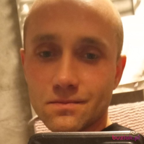 Patryczek92xyz, Mężczyzna, 33 lata, Amsterdam