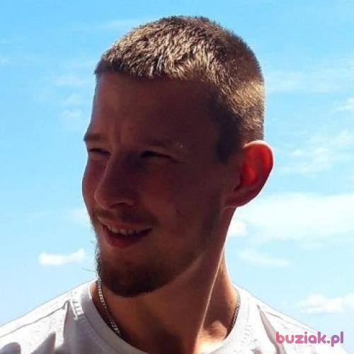 kubsonzdr, Mężczyzna, 24 lata, Łódź