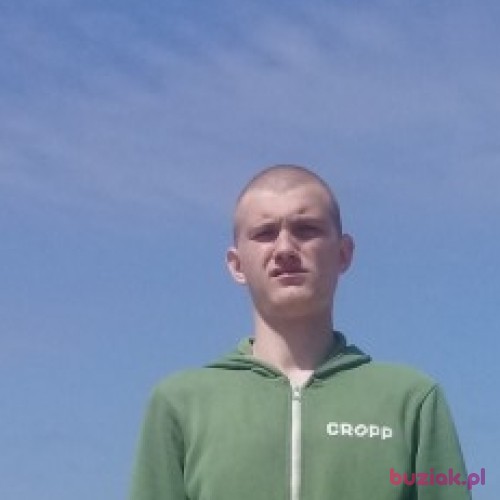 tegotypu, Mężczyzna, 21 lat, Żory