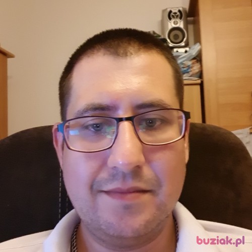 Damian1985wawa, Mężczyzna, 40 lat, Warszawa