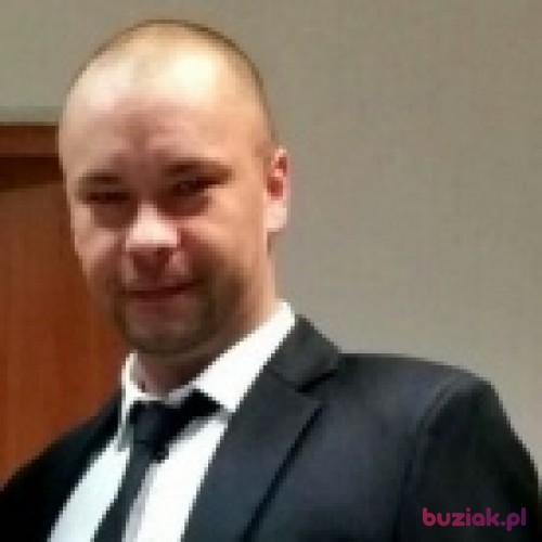 Tajemniczy84, Mężczyzna, 41 lat, Błażowa