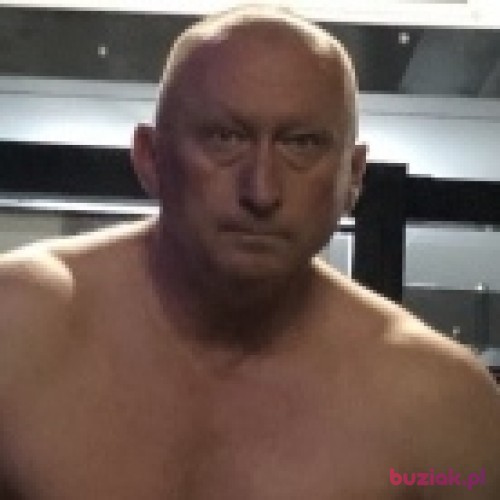 MariuszWerner, Male, 52 years, Świnoujście