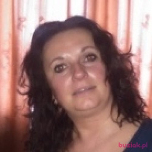 Licha, Kobieta, 47 lat, Warszawa