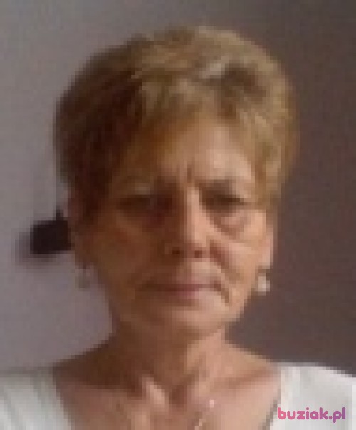alfreda, Female, 71 years, Żukowo