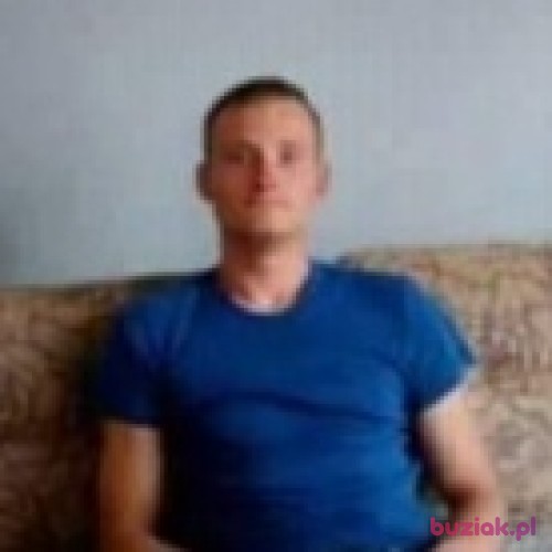ZiENTEK87, Mężczyzna, 37 lat, Słupsk