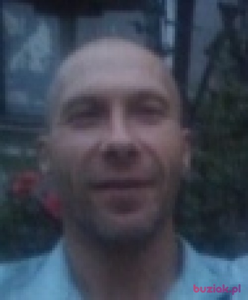 wiitek, Mężczyzna, 45 lat, Tomaszów Mazowiecki