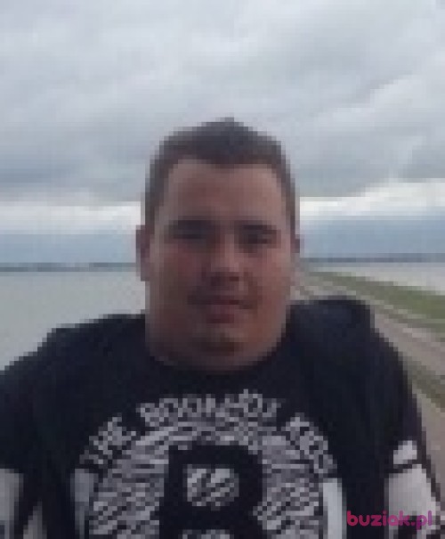 19DoMiNiK98, Mężczyzna, 27 lat, Katowice