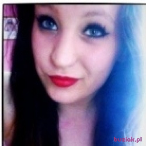 AleksandraJulia, Kobieta, 28 lat, Złotów