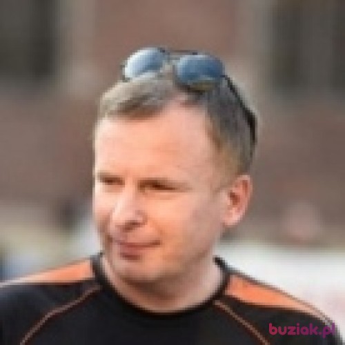PDobromir, Mężczyzna, 51 lat, Wrocław