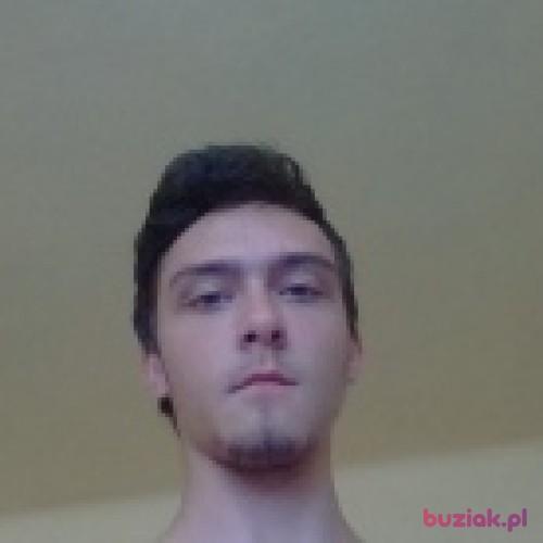 NieTakiPiekny, Male, 23 years, Sosnowiec