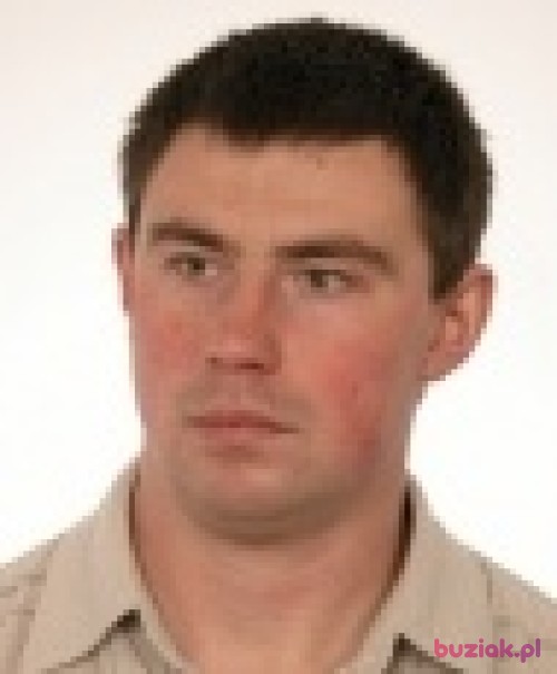 marcindobry10, Male, 40 years, Wrocław