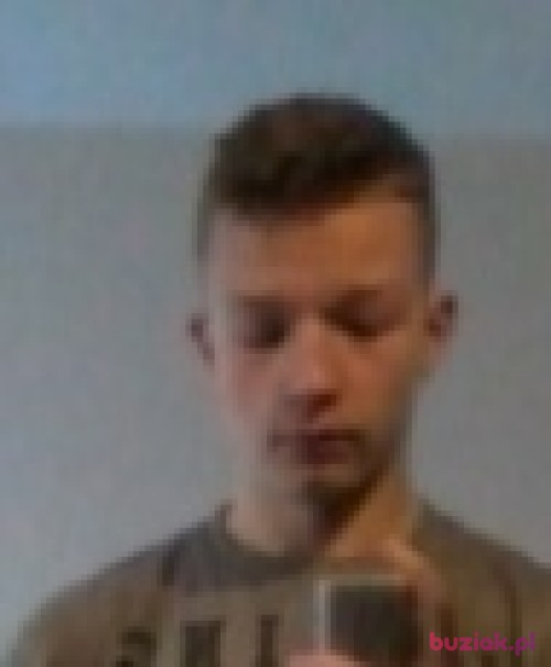 lolek1998, Male, 26 years, Kraków