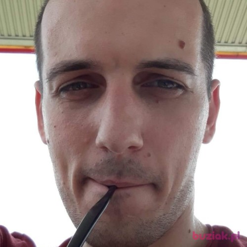90Piotr, Male, 33 years, Poznań
