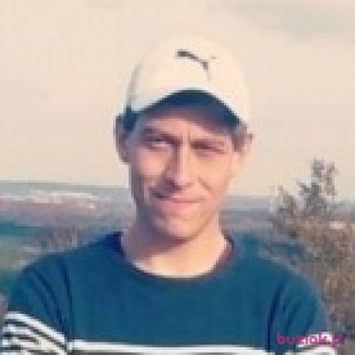Radrom, Male, 35 years, Libiąż