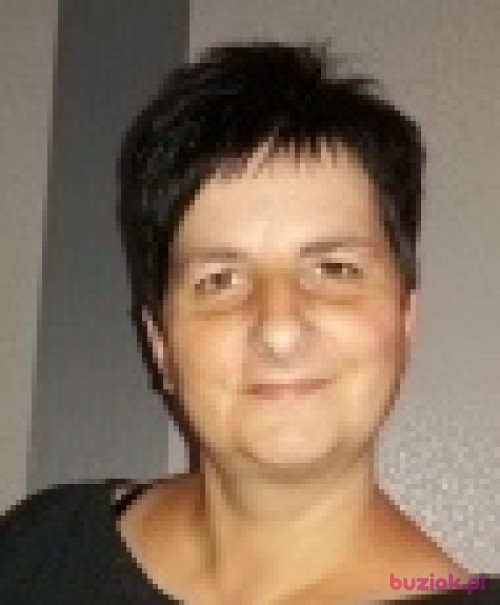 motylek44, Female, 55 years, Świętochłowice