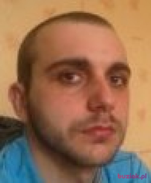 manieck, Mężczyzna, 35 lat, Nowy Dwór Mazowiecki