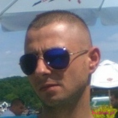 mariuszlojko85, Male, 40 years, Kamienna Góra