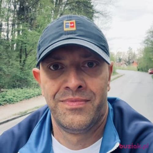 lukasz821709, Male, 43 years, Monachium