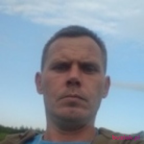 stacch, Male, 45 years, Kwidzyn