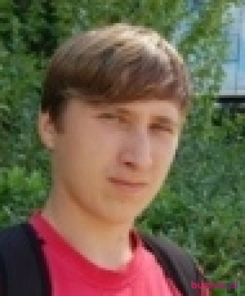 kaktus97, Mężczyzna, 27 lat, Pruszków