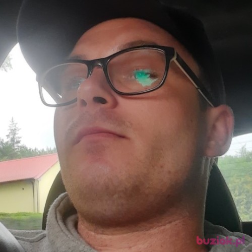 Mlody9494, Mężczyzna, 30 lat, Gorzów Wielkopolski