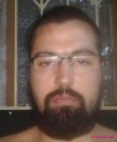 kamil2880, Male, 34 years, Chełmno
