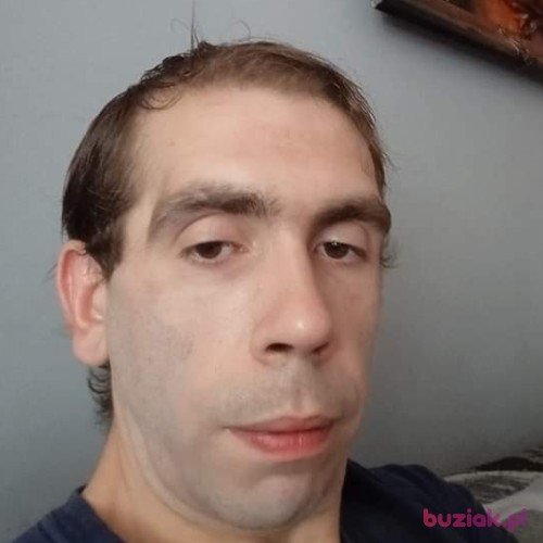 jaczester, Male, 35 years, Gliwice
