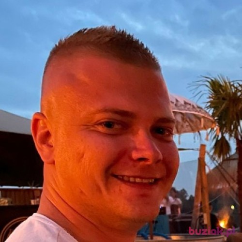 Maniekhot1, Mężczyzna, 32 lata, Pszczyna