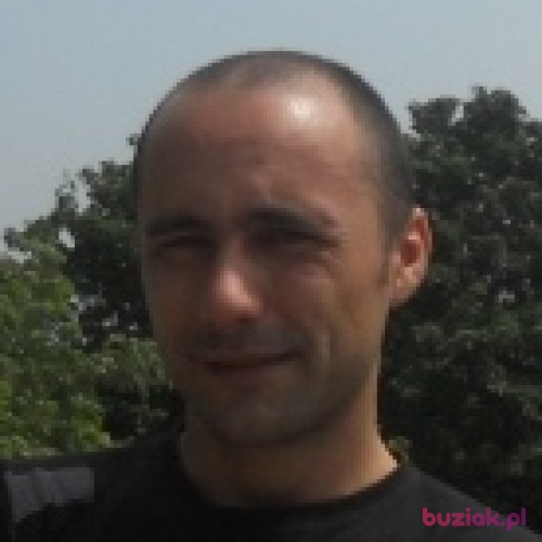 Sirgii, Mężczyzna, 40 lat, Odolanów