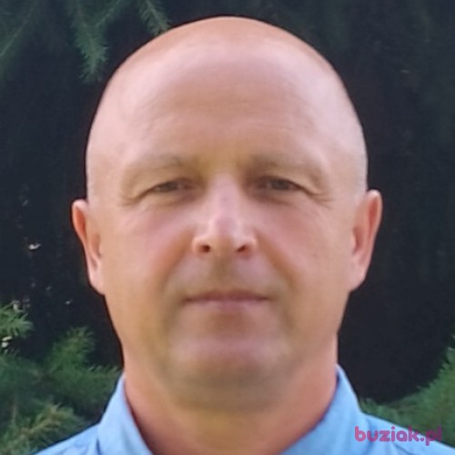 Leszek45698, Male, 51 years, Elbląg