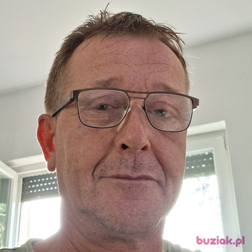 tomeczek9999, Mężczyzna, 55 lat, Żary