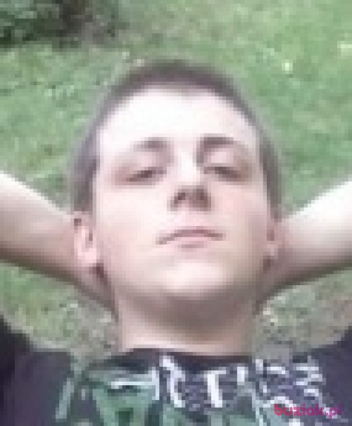 Kamilos93, Male, 31 years, Będzin