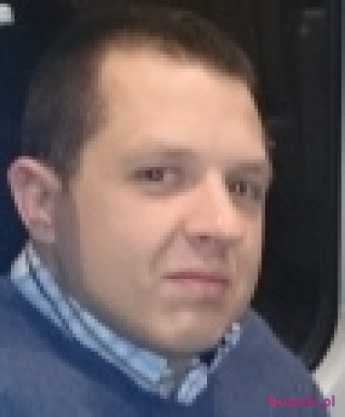 Maciek30Polska, Mężczyzna, 42 lata, Świnoujście
