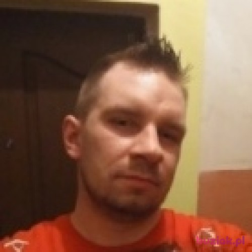 Siwyasz, Mężczyzna, 38 lat, Wałbrzych