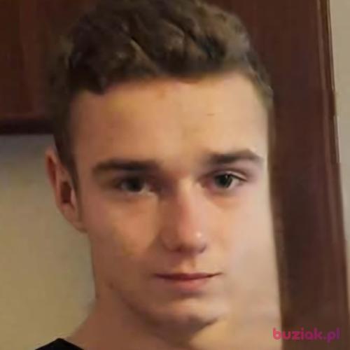 kkonndra, Male, 23 years, Wrocław