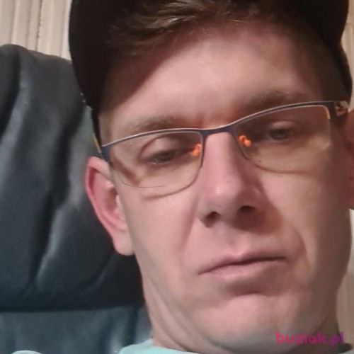 Tadek99, Male, 40 years, Tilburg