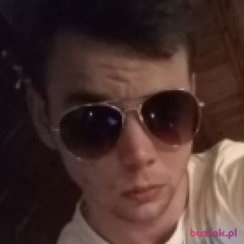 Majkel2097, Male, 27 years, Leszno