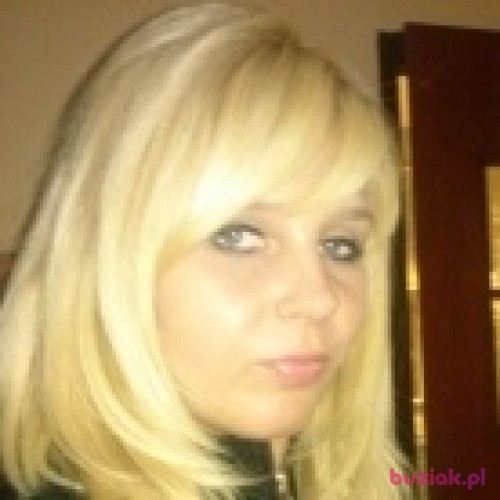 Ewa255, Female, 36 years, Poznań