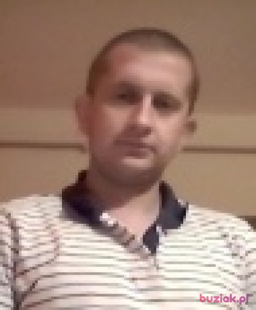 robert8411, Mężczyzna, 40 lat, Płońsk