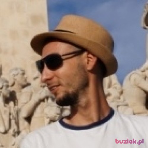 jacekjack, Male, 42 years, Mińsk Mazowiecki