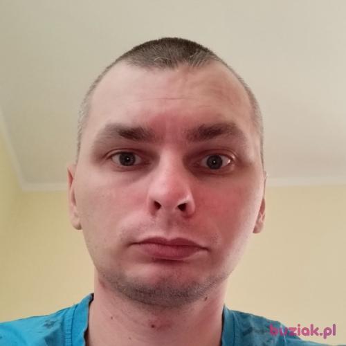 krzysztofwoda, Mężczyzna, 31 lat, Witkowo