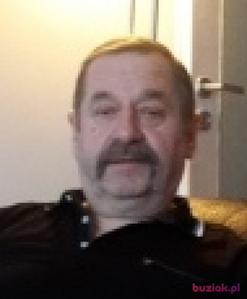 ryszardwaw1955, Male, 70 years, Kamień Pomorski