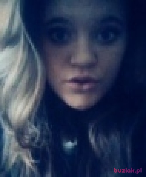 Szaloonaaa, Female, 26 years, Poznań