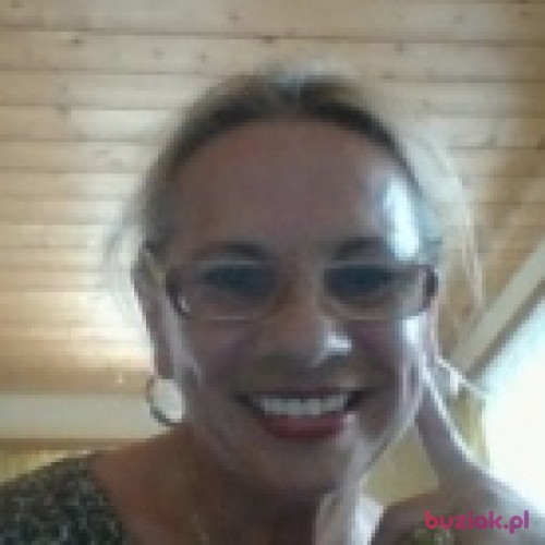 Frau54, Kobieta, 71 lat, Mikołów