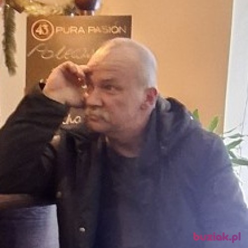perseuszfajny, Mężczyzna, 55 lat, Jarosław
