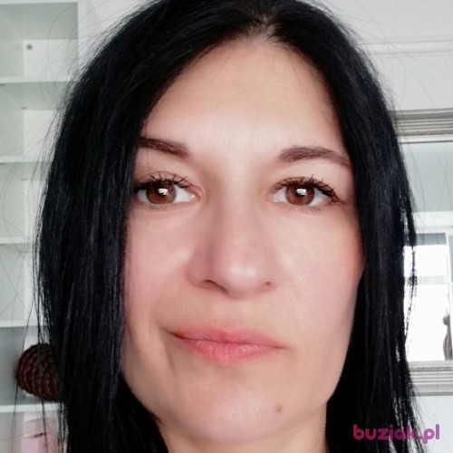 Czarna42xyz, Kobieta, 46 lat, Merseyside