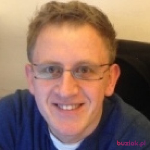 Aleksn, Mężczyzna, 43 lata, Warszawa