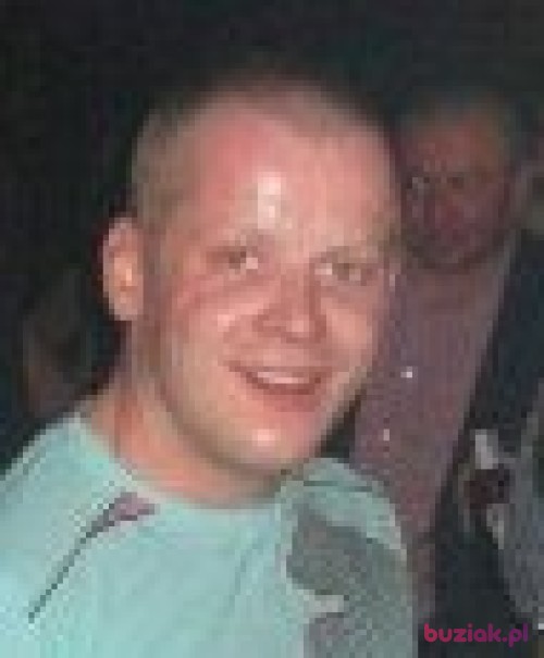 da25n, Male, 35 years, Chorzów