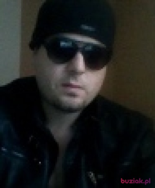 Bedorf, Mężczyzna, 39 lat, Zawiercie