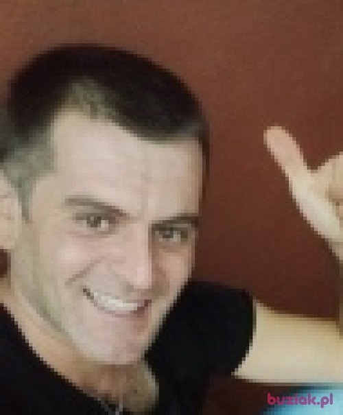 Bogdanvitko, Mężczyzna, 41 lat, małopolskie